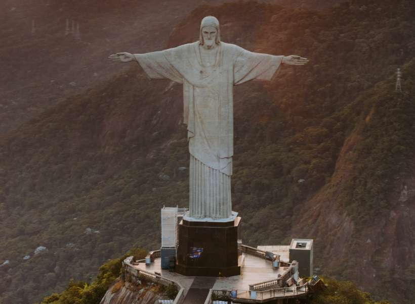 Melore Turismo - Cristo Redentor